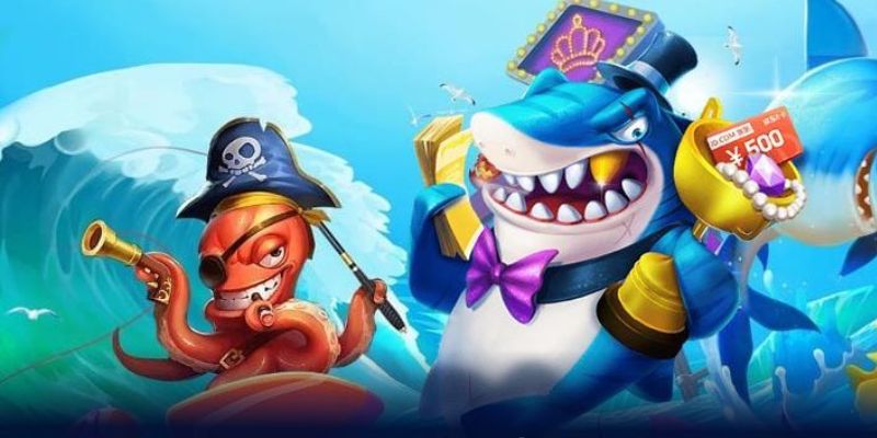 Kinh nghiệm cá cược game ăn thưởng cực khủng