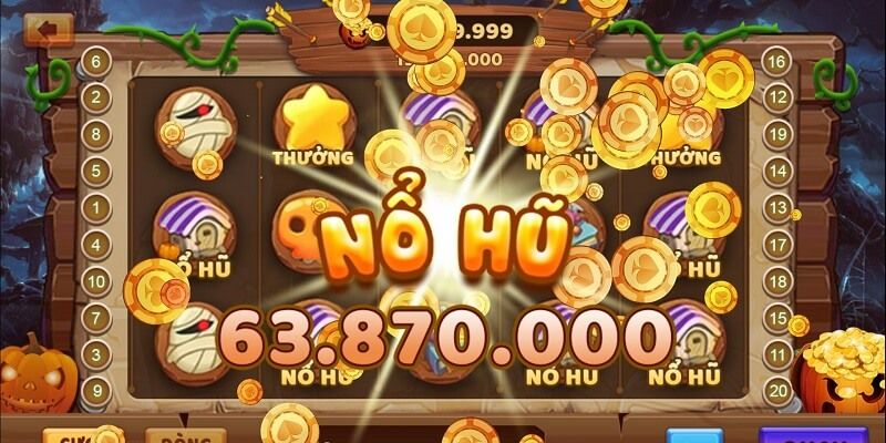 Tìm hiểu đôi nét về game nổ hũ 8XBET