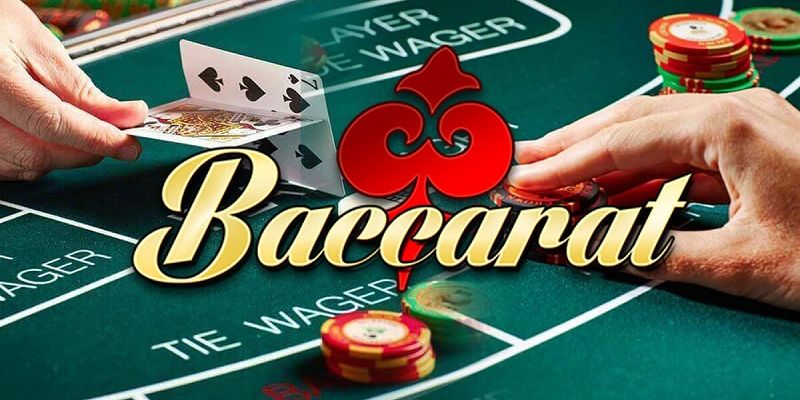 Những bí quyết cá cược Baccarat online dễ chiến thắng 