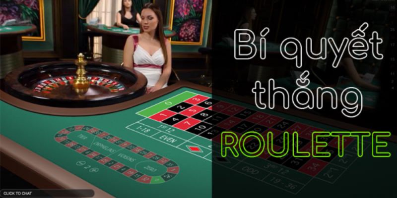 Roulette | Trò Chơi May Rủi Hấp Dẫn Và Chiến Lược Hiệu Quả