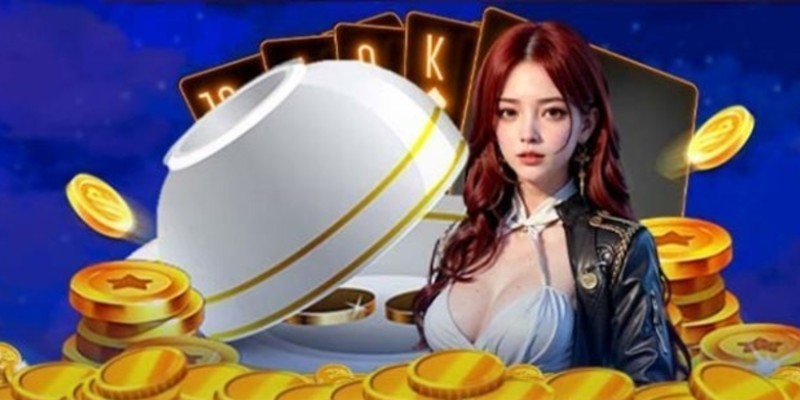 Cách Chơi Xóc Đĩa 8XBET - Các Bước Đơn Giản Để Có Cơ Hội Lớn