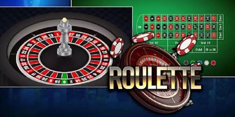 Hướng dẫn cách thức chơi game Roulette cho tân thủ 