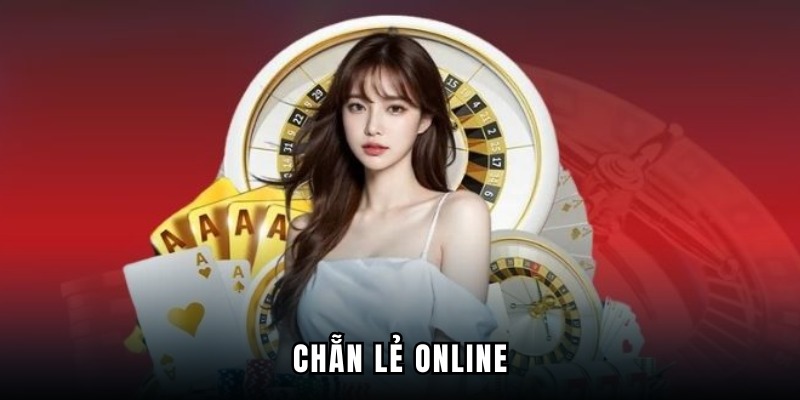 Chẵn Lẻ Online - Trò Chơi Cá Cược Cực Hot Tại Nhà Cái 8XBET