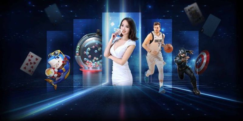 Phương pháp chơi cá cược có trách nhiệm tại 8XBET