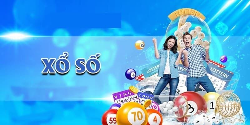 Thông tin giới thiệu về chuyên mục xổ số 8XBET