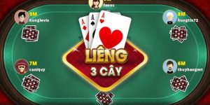 Luật Chơi Liêng 8XBET - Giúp Hội Viên Giành Chiến Thắng