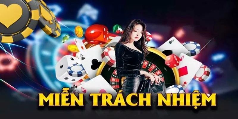 Trường hợp khách hàng được miễn trừ trách nhiệm