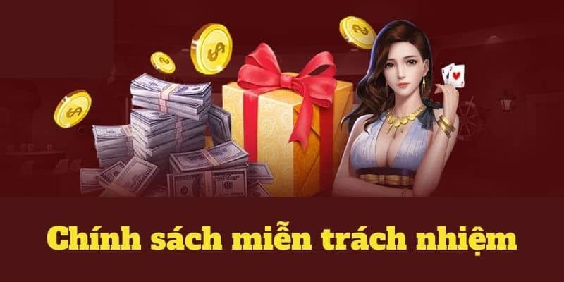 Trường hợp miễn trừ cho nhà cái 8XBET