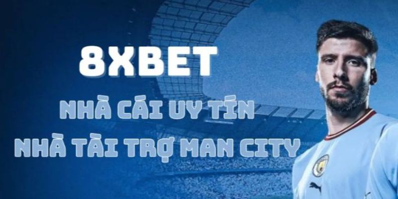 Những ưu điểm 8XBET có hiện nay 