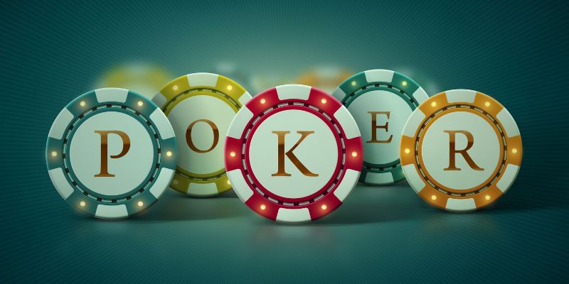 Game Poker đẳng cấp 5 sao 