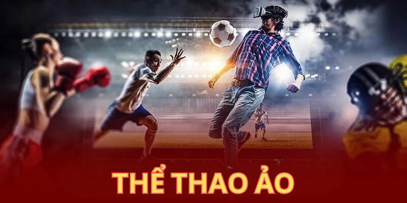 Thể thao ảo với nhiều điểm khác biệt 