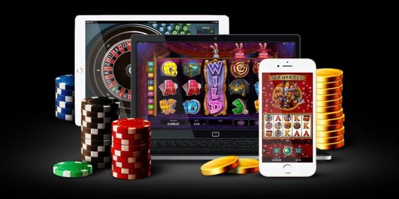 Những điểm nổi bật thu hút khách hàng của Casino 8XBET